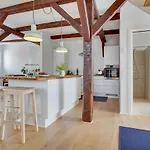 Apartman Pakhuset *