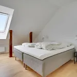 Apartman Pakhuset