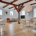 Pakhuset Apartman Løkken
