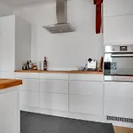 Apartman Pakhuset