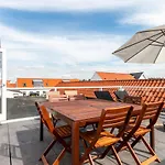 Pakhuset Apartman