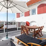 Apartman Pakhuset *