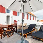 Apartman Pakhuset