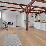 Apartman Pakhuset Løkken
