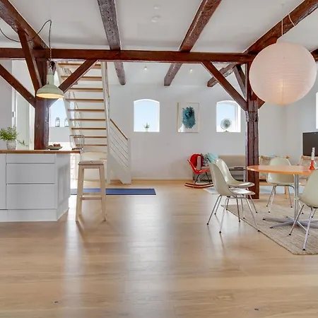 Pakhuset Løkken