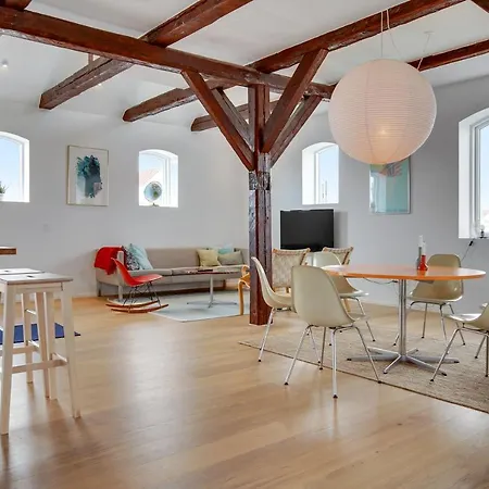 Pakhuset Apartament Løkken