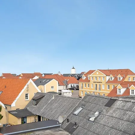 Pakhuset *