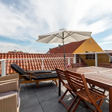 Appartamento Pakhuset