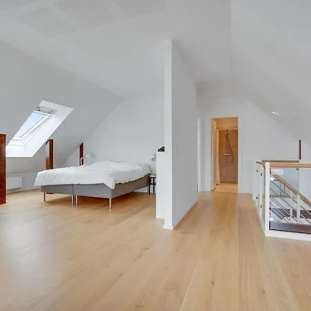 Apartament Pakhuset Løkken