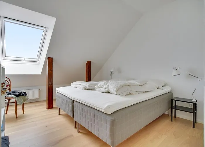 Apartamento Pakhuset