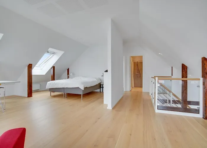 Apartamento Pakhuset Løkken